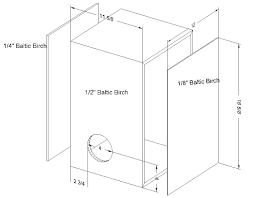 Cajon Box Drum Drum Box Cajon Drum Diy