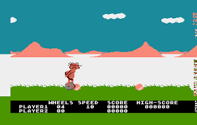 Abandonware Games Bcs Quest For Tires