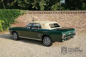 Image result for Ivy Green 1966 Mustang