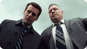Mindhunter Recap Season 1 Episode 9 Editor's rating 4 stars ****. mindhunter recap season 1 episode 9