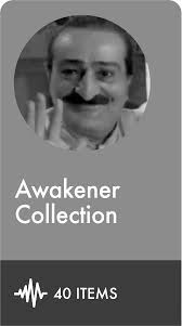 Overview — Mandali Hall Talks