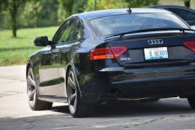 Image result for Phantom Black 2014 RS5