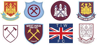 Ham west united premier league 4k fc england football wallpapers besthqwallpapers desktop wooden wall texture paper soccer richest teams travel. Logos Through The Ages West Ham United Quiz By Noldeh