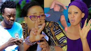 DJ ADAMS Ahuye n' UMUKADA 🔥 Barashaka kumfungisha 😳Azanye n'ibimenyetso  😳Ntambabazi mbasaba😳