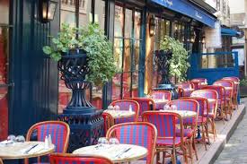 Chaque arrondissement parisien possède sa propre ambiance. Top Restaurant Avec Terrasse A Paris Janvier 2021 Privateaser