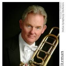 John Kitzman's Instagram, Twitter & Facebook