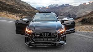 Https Www Motor1 Com Photo 4460562 Audi Sq8 By Abt Audi Cars New Cars Engine Control Unit