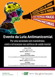 2 years ago2 years ago. Luta Antimanicomial Campus Itatiba Usf Universidade Sao Francisco