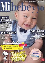 Dic Ene 2020 No 4 Revista Mi Bebe Y Yo En Mexico