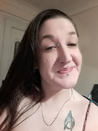 Halloween costume and piercing photos wanted