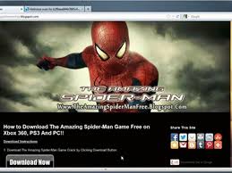 3rd person, 3d, action developer: How To Install The Amazing Spider Man Game Free On Xbox 360 Ps3 And Pc Video Dailymotion