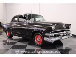Image result for Raven Black 1954 Ford