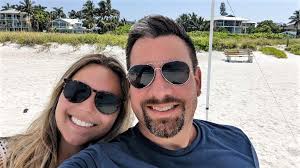 For Brynn Stierle, donating blood for the first time with her father Erwin  Stierle by her side meant she was completing the circle of life by giving  the gift of life—because her