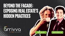Transparency in Home Buying: Inside Arrivva's Fixed Fee Model With ...