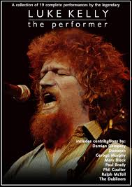 Singer songwriter from dublin ireland. Luke Kelly The Performer Video 2005 Imdb