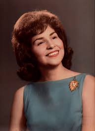 Consuelo Serna's Instagram, Twitter & Facebook