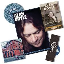 ALAN DOYLE
