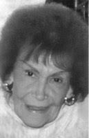 Josephine Costantini Obituary (1918