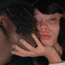 Clique: #4batz and #Anycia a couple in 2025? Love to see it! 👏