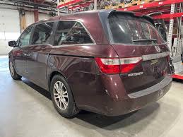 Image result for Dark Cherry 2012 Odyssey