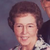 Obituary information for Constance L. Benoit