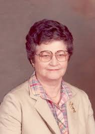 Edith Semmler Obituary (2007)