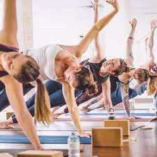 Pulse studios is a progressive hip hop & streetdance community that embodies the authentic roots of our pioneers. The Best 10 Yoga In Calgary Ab Last Updated July 2021 Yelp