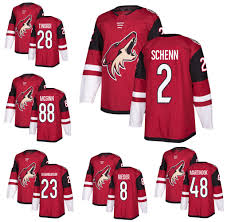 Discover more posts about oliver ekman larsson. China Arizona Coyotes Oliver Ekman Larsson Alex Galchenyuk Hockey Player Jersey China Jerseys And Hockey Jersey Price