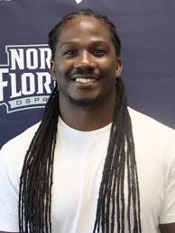 2025 Men's Track Roster