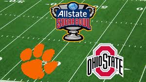 Sports betting is not legal in ohio at this time, but you can bet on sports online at offshore online sports betting sites. Clemson Vs Ohio State Pick Sugar Bowl Odds And Betting Predictions