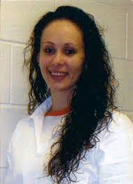 Loveaprisoner Prison Inmate Pen Pals And Inmate Personal Profiles Crystal Garcia