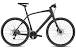 Hybrid Bike Posture