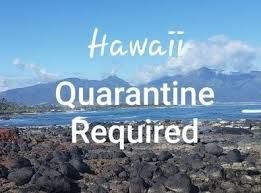 Operating the rabies quarantine program and. Petition Fighting For Mandatory 14 Day Quarantine For All Visito Honolulu Hawaii News Sports Amp Weather Kitv Channel 4