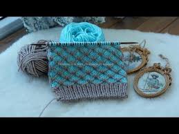 See tweets about #strickmuster on twitter. 25 Muster Gestrickt Videos In 2021 Stricken Video Stricken Muster