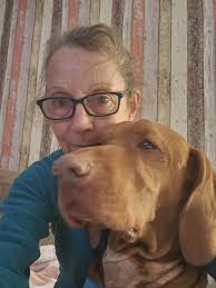 Checking in with you all. Tryf developed bloat/twisted stomach and had a  lifesaving operation