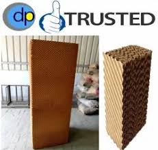 Evaporative Cooling Pad Wholesaler In Malegaon Maharashtra at Rs 400/sq ft  | Air Cooling Pad in Delhi | ID: 26671263388