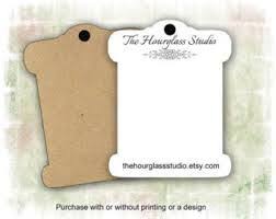 Image Result For Free Hair Bow Card Holder Template Custom Hair Bow Bow Display Headband Display