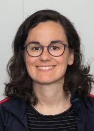 Career Spotlight: Paleontologist Mariem Saavedra Pellitero