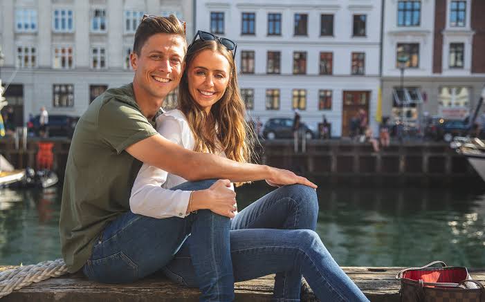 Rasmus Staghøj | SE og HØR