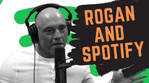 Joe rogan, the comedian, mma commentator and podcaster, may seem an unlikely prospect for becoming the world's highest paid broadcaster. Joe Rogan S Spotify Deal Is Good For Musicians Here S Why Celebrityaccess