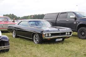 Image result for Black 1970 Polara