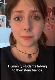 Understanding Humanities Students and STEM Friendships