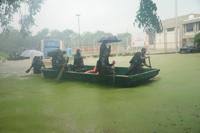 India Extreme Weather Monsoon