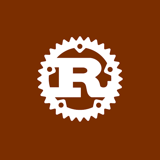 Rust