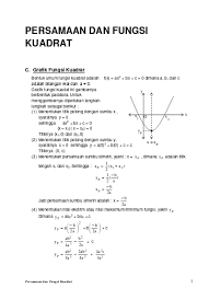 Fungsi pecahan terdiri dari = + + dengan p ≠ 0. 05 Melukis Grafik Fungsi Pecahan