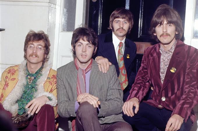 56 Years Ago, a Farewell Single Hit No. 1 as Iconic Band Ended - Men's Journal
