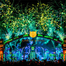 Combining mankind's three greatest creations (punk rock, bowling, and las vegas), this annual festival has grown popular enough to spin off editions across the country. Edc Las Vegas October 22 24 2021 Las Vegas Motor Speedway