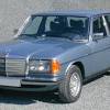 Vin # wdb1230331a168296 this car was not offered in the usa in the 80's. 3