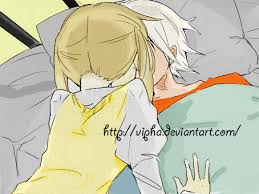 A Soul Eater Comic: Kiss* - Video Dailymotion