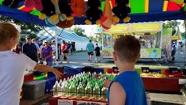 Old Settlers Fair